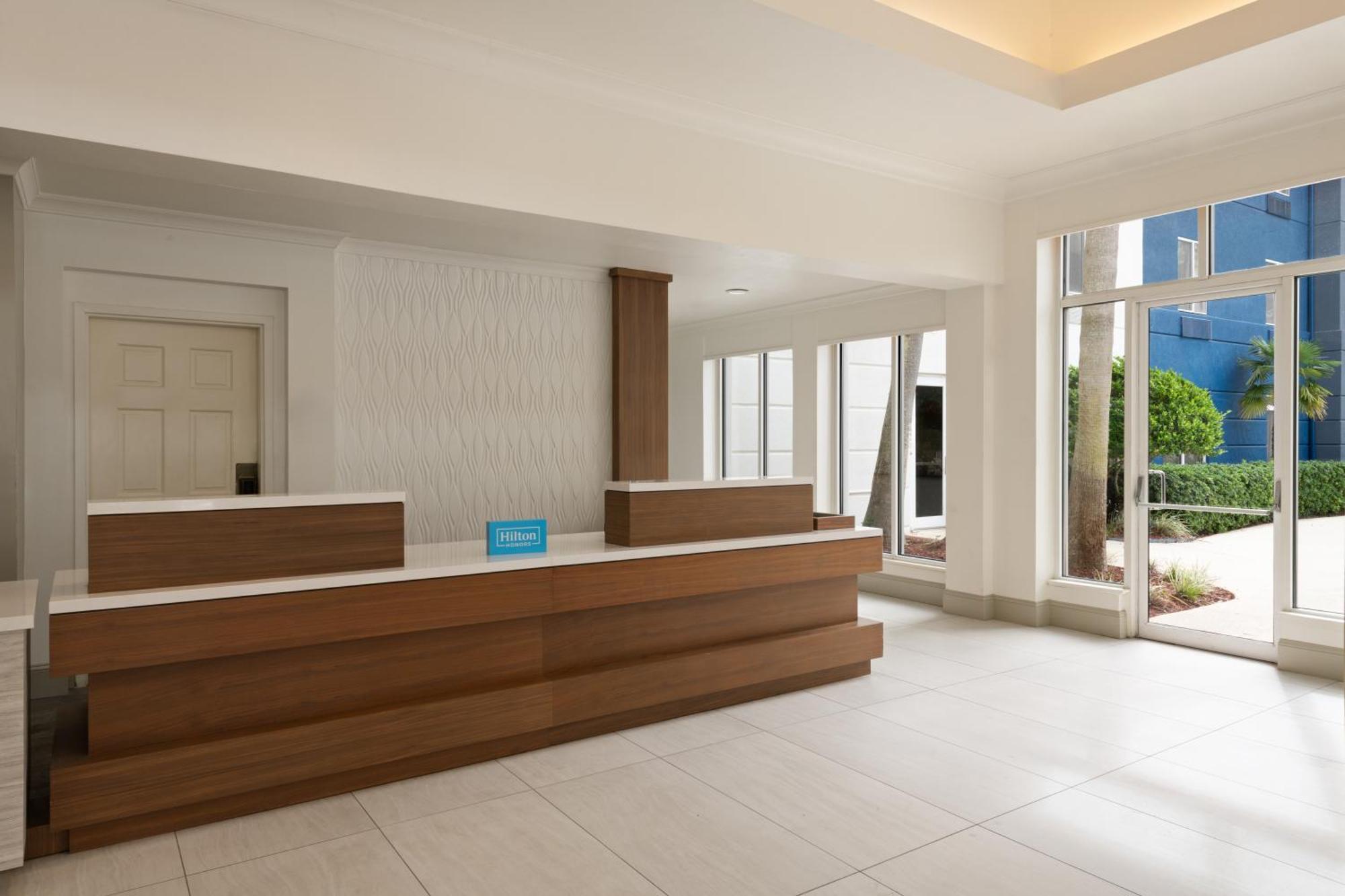 Hilton Garden Inn Tallahassee Exteriér fotografie