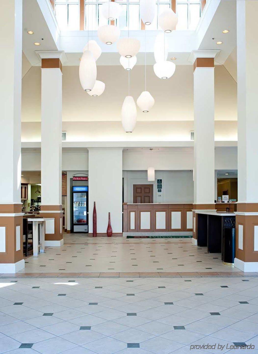 Hilton Garden Inn Tallahassee Exteriér fotografie